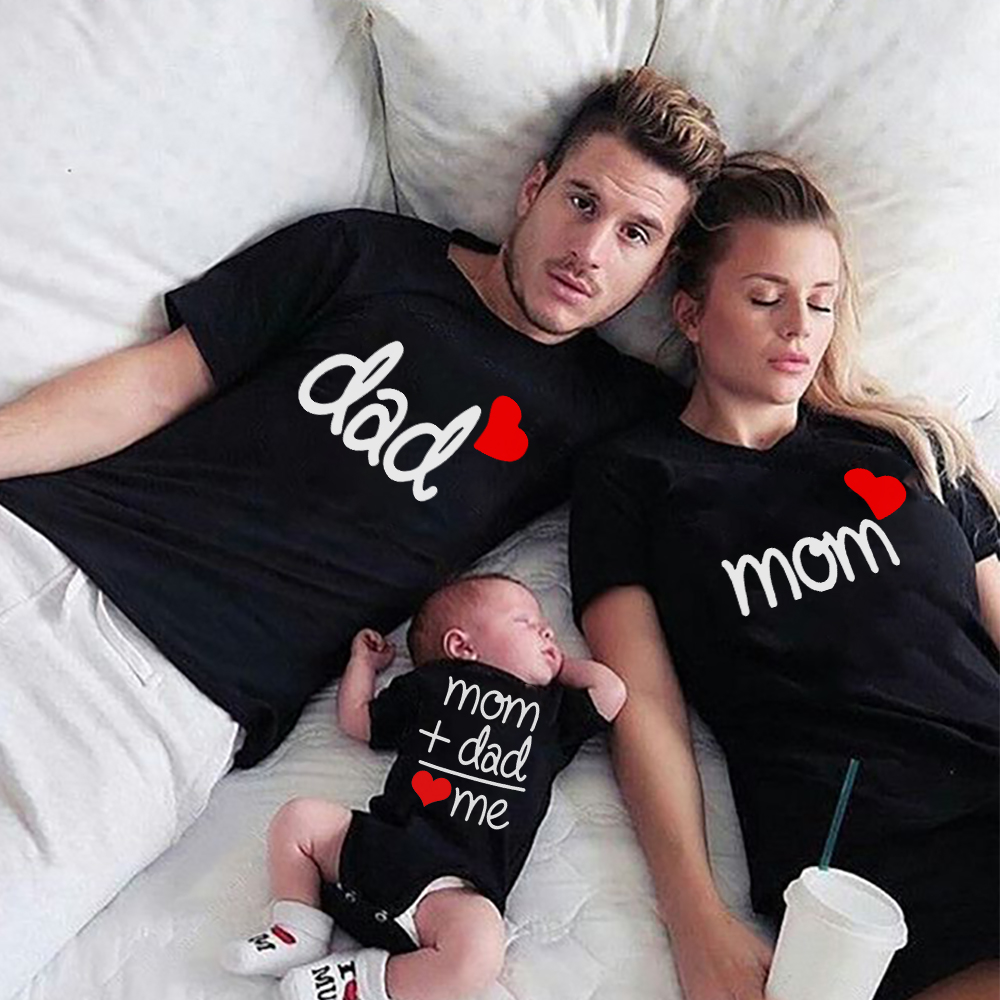 Plant Parent T Shirt - พ่อแม่และฉันครอบครัวจับคู่เสื้อผ้าครอบครัวที่เรียบง่ายดูเสื้อยืดพ่อแม่และฉันเสื้อยืดพ่อลูกชายแม่ลูกสาวชุด