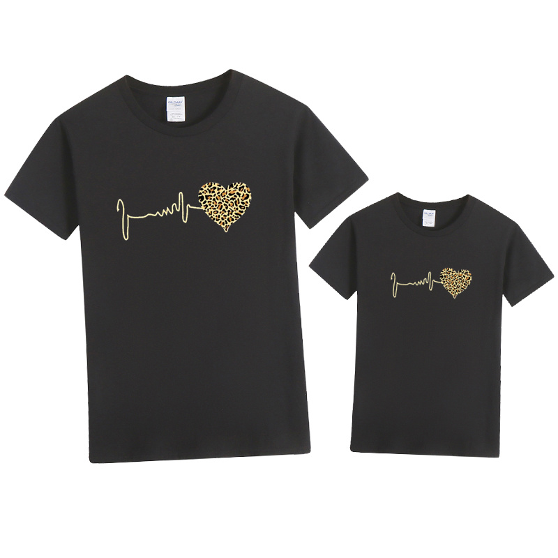 เสื้อยืดลายหัวใจเสือดาวสำหรับค - Plant Parent T Shirt บทวิจารณ์และราคา