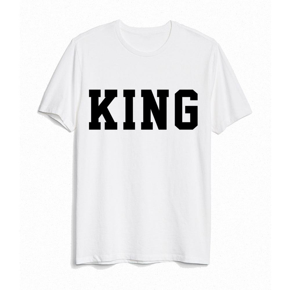 เสื้อเข้าชุดพิมพ์ลาย King Quee - Plant Parent T Shirt บทวิจารณ์และราคา