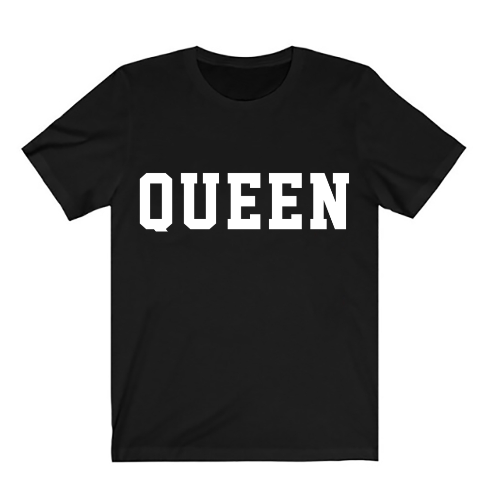 เสื้อเข้าชุดพิมพ์ลาย King Quee - Plant Parent T Shirt บทวิจารณ์และราคา