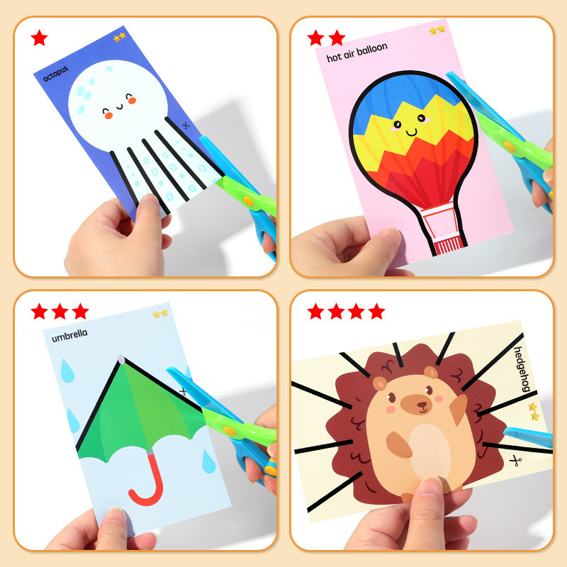 งานตัดกระดาษทำมือ โอริกามิรูปส - Plant Parent Free บทวิจารณ์และราคา