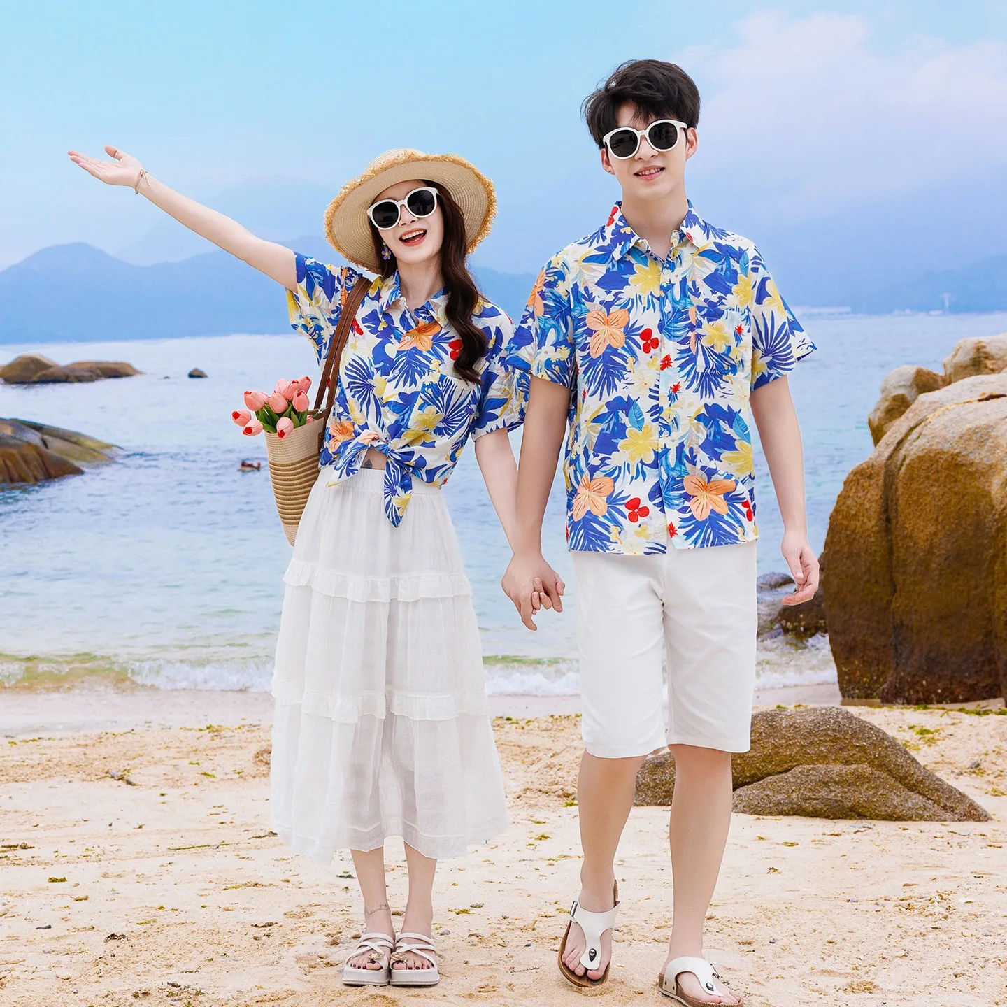 ชุดเสื้อผ้าครอบครัวสำหรับวันหย - Plant Parent Free บทวิจารณ์และราคา