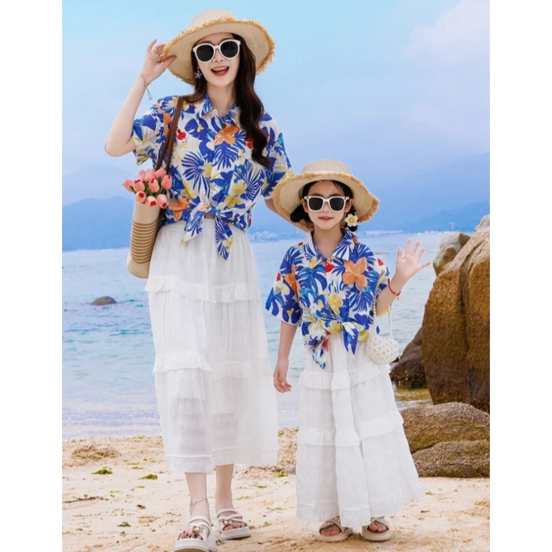 ชุดเสื้อผ้าครอบครัวสำหรับวันหย - Plant Parent Free บทวิจารณ์และราคา