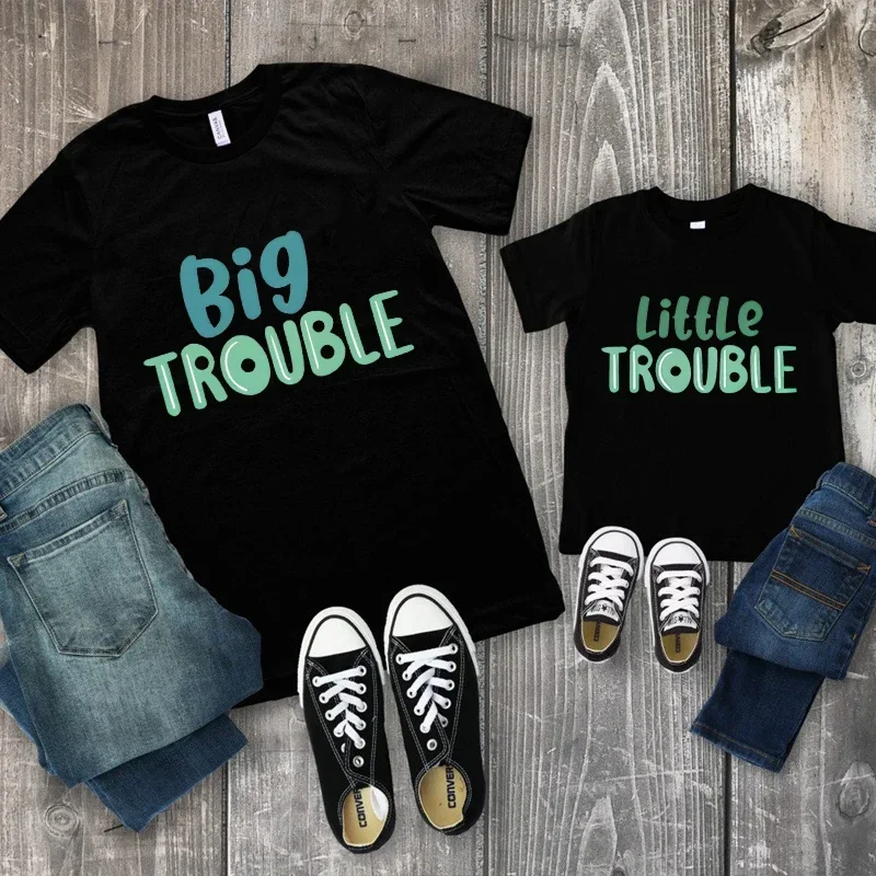 ปัญหาใหญ่ปัญหาเล็กๆพ่อและลูกชา - Plant Parent T Shirt บทวิจารณ์และราคา