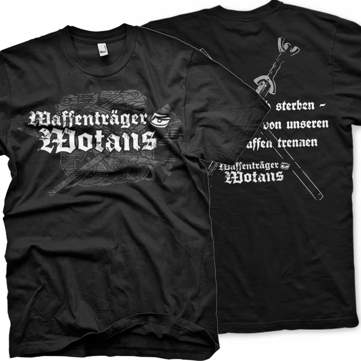 Waffenträger Wotans Tshirt Odi - Plant Parent T Shirt บทวิจารณ์และราคา