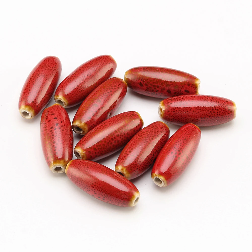 5ชิ้น/ล็อตดอกไม้เคลือบยาวเซราม - Snake Plant Ceramic บทวิจารณ์และราคา