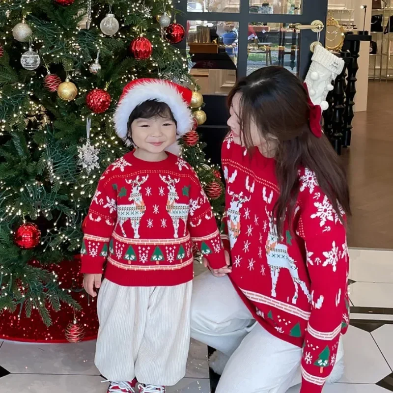 ครอบครัวคริสต์มาส Reindeer Tre - Plant Parent Free บทวิจารณ์และราคา