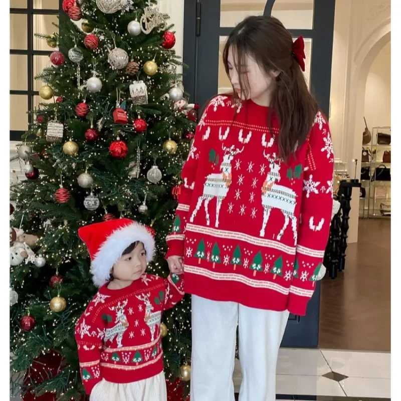 ครอบครัวคริสต์มาส Reindeer Tre - Plant Parent Free บทวิจารณ์และราคา