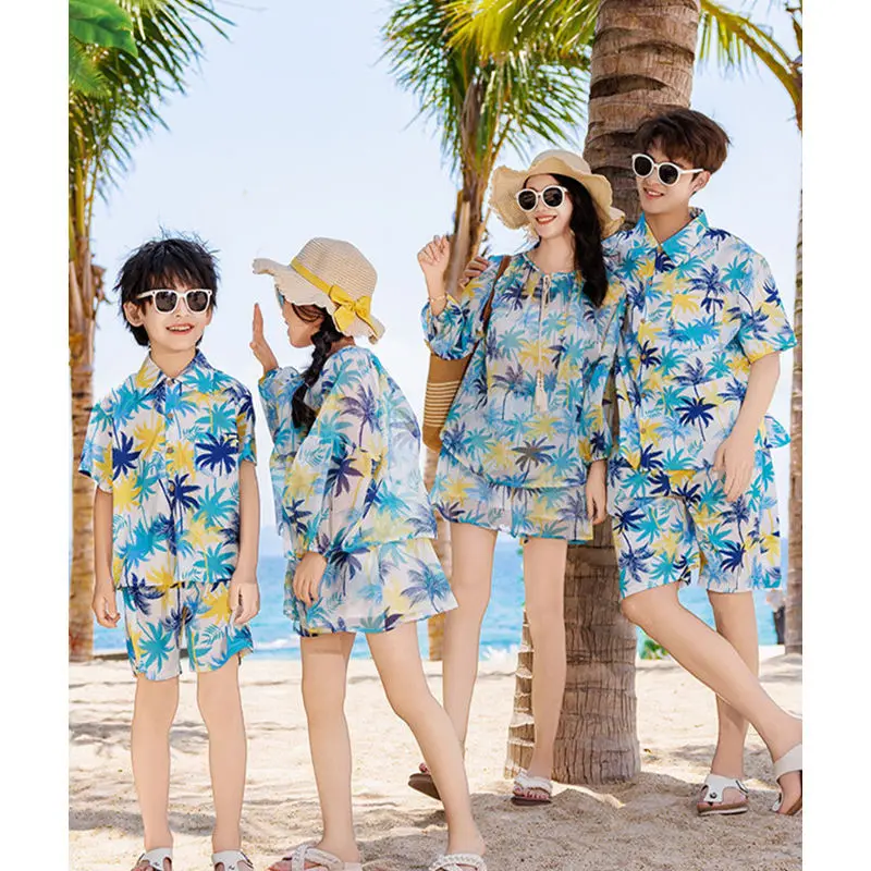 ครอบครัววันหยุดดูชุดจับคู่วันห - Plant Parent Free บทวิจารณ์และราคา