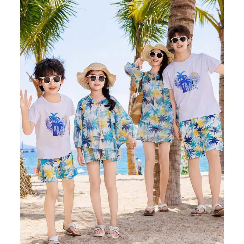 ครอบครัววันหยุดดูชุดจับคู่วันห - Plant Parent Free บทวิจารณ์และราคา