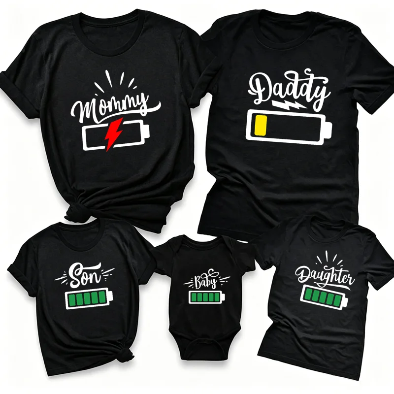 เสื้อยืดครอบครัวลายตลก แม่ พ่อ - Plant Parent T Shirt บทวิจารณ์และราคา