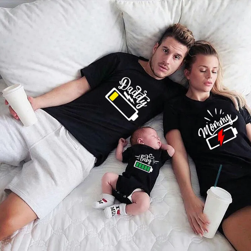 เสื้อยืดครอบครัวลายตลก แม่ พ่อ - Plant Parent T Shirt บทวิจารณ์และราคา